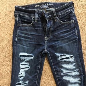 Women’s jeans